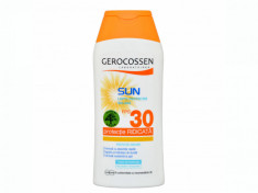 Lapte cu protectie solara SPF 30 Gerocossen Sun 200 ml foto