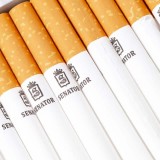 Tuburi tigari SENATOR Popular (200)