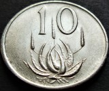 Cumpara ieftin Moneda 10 CENTI - AFRICA de SUD, anul 1978 *cod 5162 = excelenta