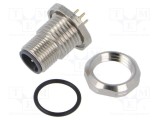 Connector CONEC 43-01069
