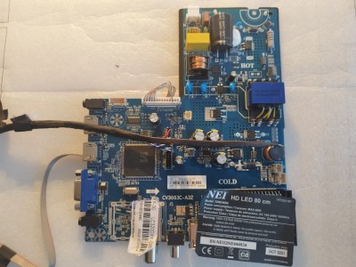 cv3663c-a32 foto