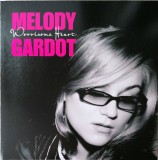 LP Album - Melody Gardot: Worrisome Heart, Jazz, Universal Music