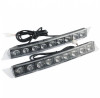 Lumini De Zi DRL 9 Led 0.6W 467505, General