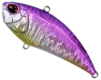 Vobler Duo Realis Vibration 68 G-Fix, Iris Flare, 6.8cm, 21g foto