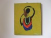 Africana-pictura ulei pe panza, Peisaje, Altul