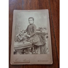 Fotografie Copil