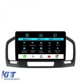 Navigatie Dedicata Opel Insignia (2008-2013), 9 Inch, 2Gb Ram, 32Gb stocare, Carplay Performance AutoTuning