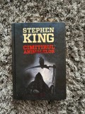 Cimitirul Animalelor - Stephen King, Hardcover, Editura Nemira, 2012
