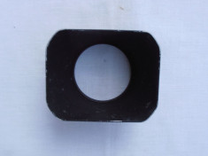 Parasolar metalic,nemtesc,filet 49 mm foto
