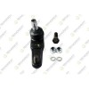 Pivot brat suspensie Mazda 323 C 4, 323 C 5, 323 F 4, 323 F 5, 323 P 5, 323 S 4, 323 S 5, Mx-3, Punte Fata, Stanga=Dreapta, inferior; Teknorot
