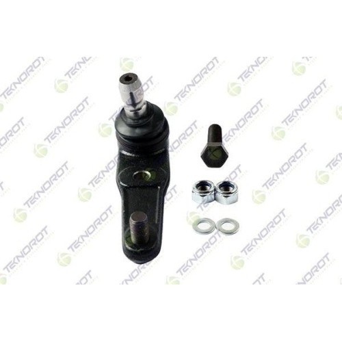 Pivot brat suspensie Mazda 323 C 4 (Bg), 323 C 5 (Ba), 323 F 4 (Bg), 323 F 5 (Ba), 323 P 5 (Ba), 323 S 4 (Bg), 323 S 5 (Ba), Mx-3 (Ec), Punte Fata, S
