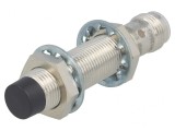 Senzor Inductiv PNP NO 0-8mm M12 IP67 200mA 10-30VDC