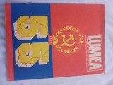 Revista lumea nr 19 6 mai 1976