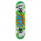 Skateboard Enuff Pow 2 Mini Green 29,5x7,25inch