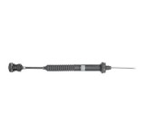 Cablu ambreiaj ATE Peugeot 206, 206 CC, 206 SW, motor 1.1, 1.4, 1.6, OE 2150AX