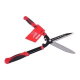 Foarfeca de taiat gard viu, Ronix, RH-3112, lama otel-carbon, maner din otel
