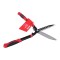 Foarfeca de taiat gard viu, Ronix, RH-3112, lama otel-carbon, maner din otel