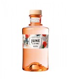 June by G Vine Wild Peach &amp; Summer Fruits Gin 0.7L