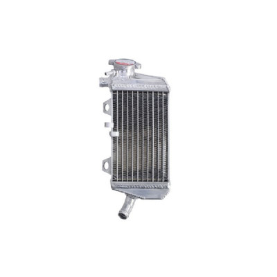 RADIATOR HUSQVARNA TC KTM SX 85 2018 2019 foto