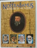 NOSTRADAMUS and VISIONS OF THE FUTURE by ALAN HALL , 1993