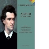 Album pentru pian - Ciprian Porumbescu