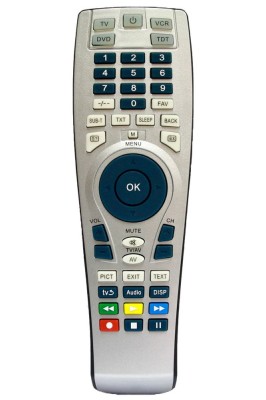 Telecomanda pentru Easy LMG-01 foto