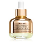 Korres Golden Krocus elixir facial de șofran anti-&icirc;mbătr&acirc;nire 30 ml