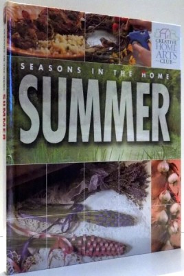 SEASONS IN THE HOME, SUMMER by TOM CARPENTER , 2005 foto