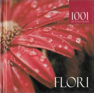 Flori - Michel Viard foto