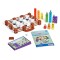 MathLink&reg;Cubes Numberblocks - Ferma oitelor