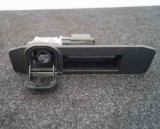 Maner Haion Cromat Inox VW Passat B5 1996-2005 Break (Wagon/Touring/Combi) Garantie 12 Luni