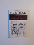 LOGICA SI EPISTEMOLOGIE de MIRCEA FLORIAN