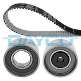 Kit distributie Mazda 6, MPV II (LW) Motor 2.0 DI, 2.0 DI (GG14), 2.0 DI (GY19), DAYCO