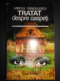 Mircea Sandulescu - Tratat despre oaspeti (1979)