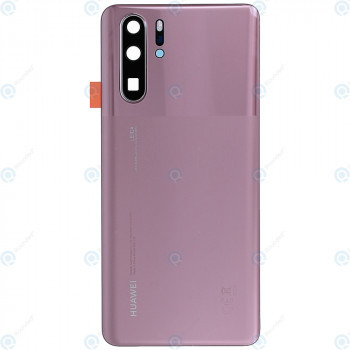 Huawei P30 Pro (VOG-L09 VOG-L29) Capac baterie lavanda ceață 02353DGN foto