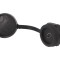 Conector USB B mini IP67 cu capac de protecție