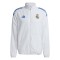 Real Madrid geacă de bărbați EU Presentation white - L