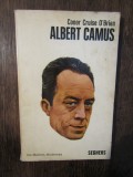 Albert Camus - Conor Cruise O&#039;Brien