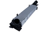 Radiator intercooler BMW 4 Cabriolet (F33, F83) (2013 - 2020) MAXGEAR AC630084
