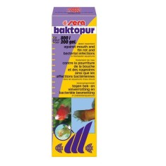 Sera Baktopur 50ml foto