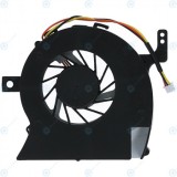 Ventilator de răcire a procesorului Toshiba Satellite AB7805HX-GB3