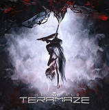 TERAMAZE Her Halo 180g LP (2vinyl)