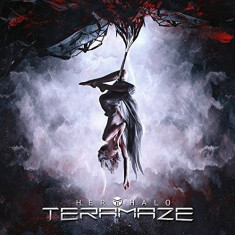 TERAMAZE Her Halo 180g LP (2vinyl)