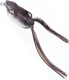 Broasca Magic Fish Frog 6 cm. / 14.gr. / culoare E- Jaxon