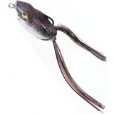 Broasca Magic Fish Frog 6 cm. / 14.gr. / culoare E- Jaxon