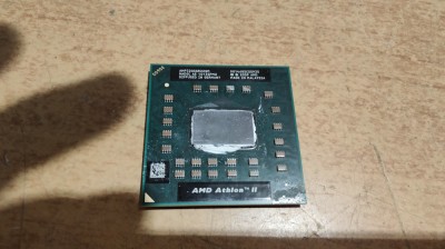 Procesor AMD Athlon II Dual-Core P320 2,10Ghz AMP320SGR22GM Socket S1 foto