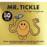 Mr. Tickle