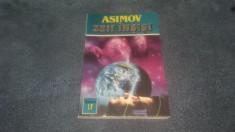 ASIMOV - ZEII INSISI foto