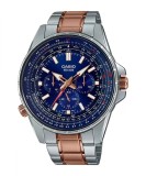 Cumpara ieftin Ceas Barbati, Casio, Collection MTP-SW MTP-SW320RG-2A - Marime universala