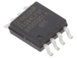 Memorie Flash SPI 64Mb 108MHz 2.7-3.6V SO8